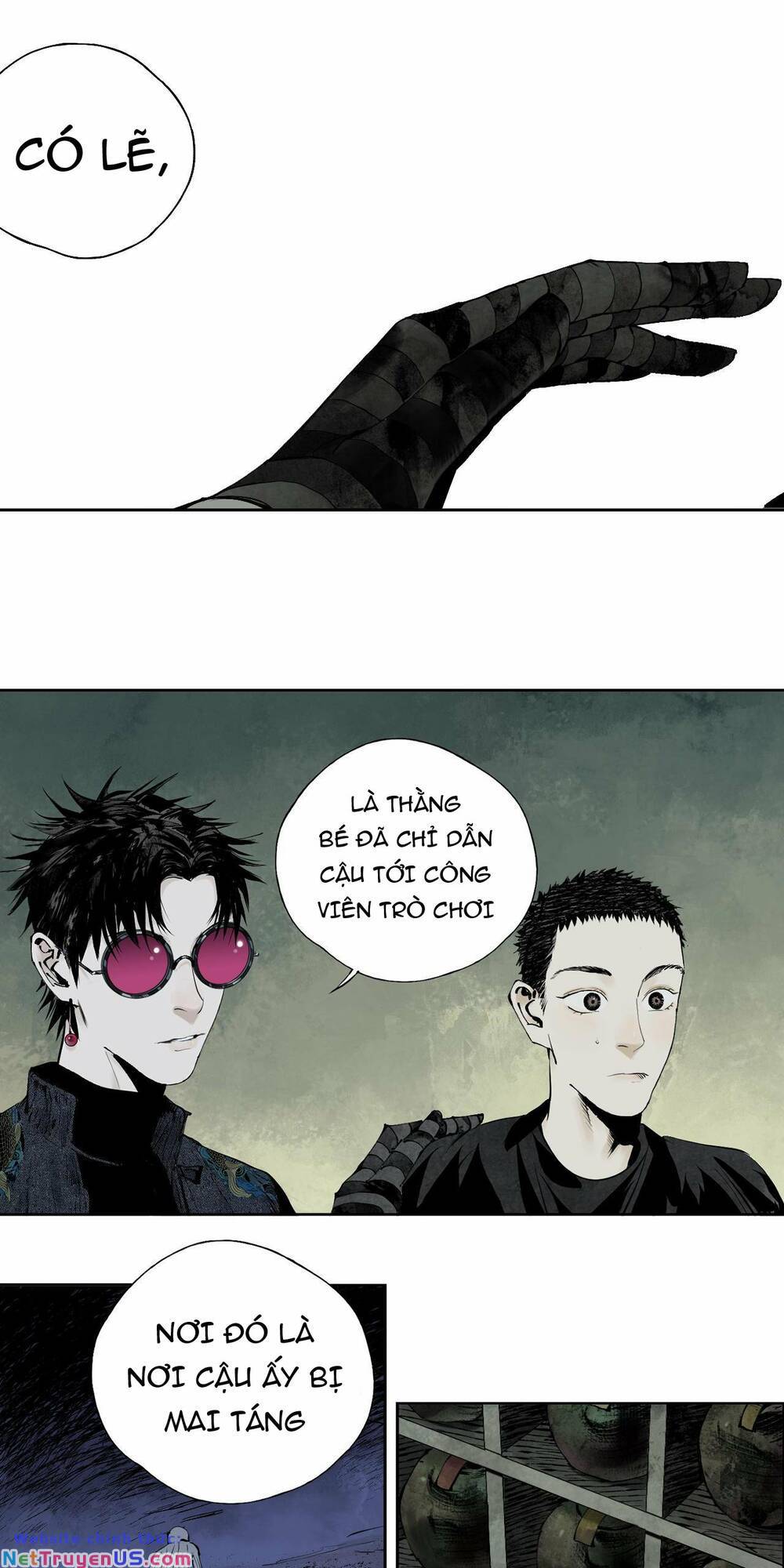 Sở Ô Chap 11 - Next Chap 12