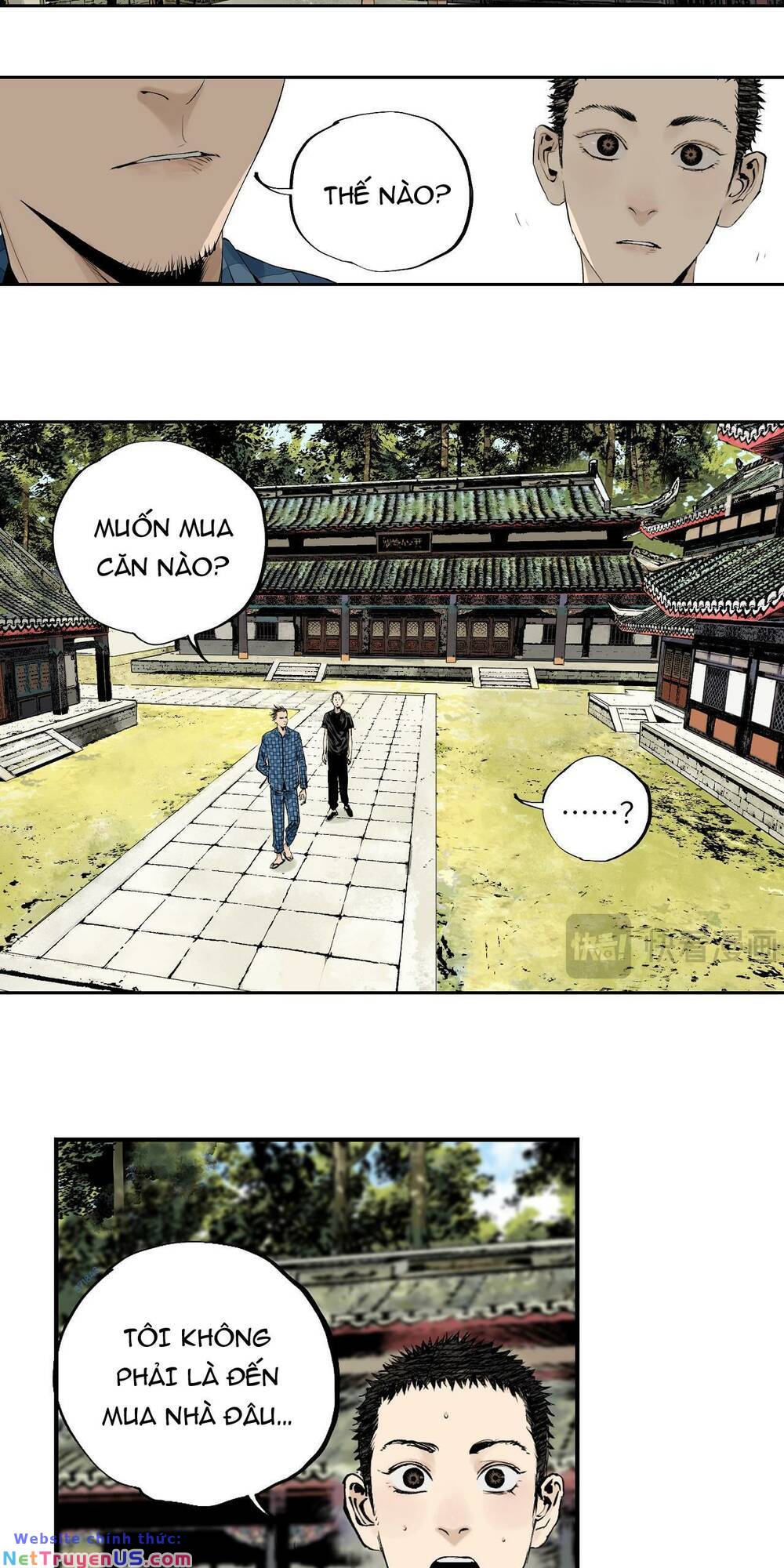 Sở Ô Chap 11 - Next Chap 12
