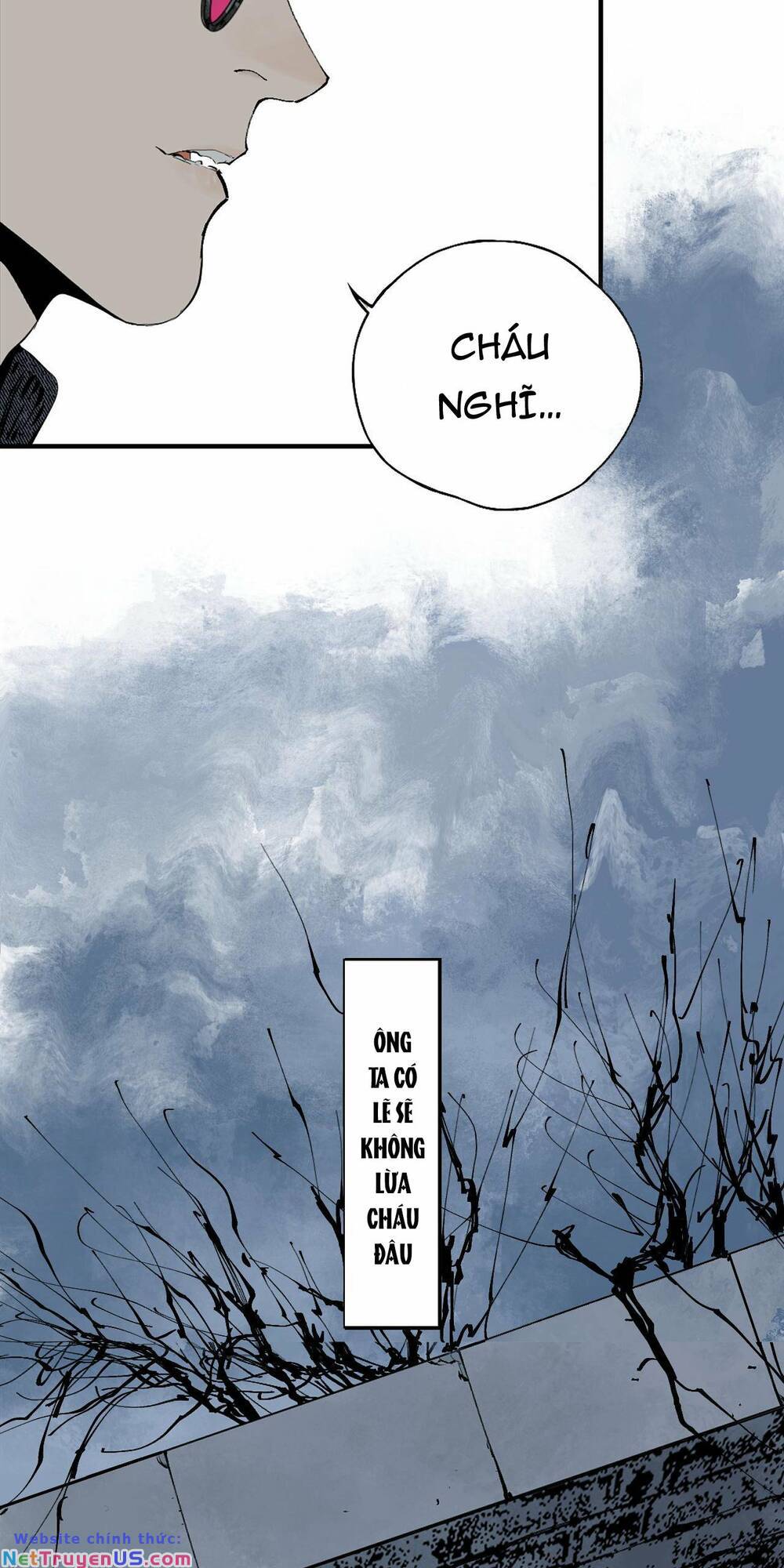 Sở Ô Chap 11 - Next Chap 12