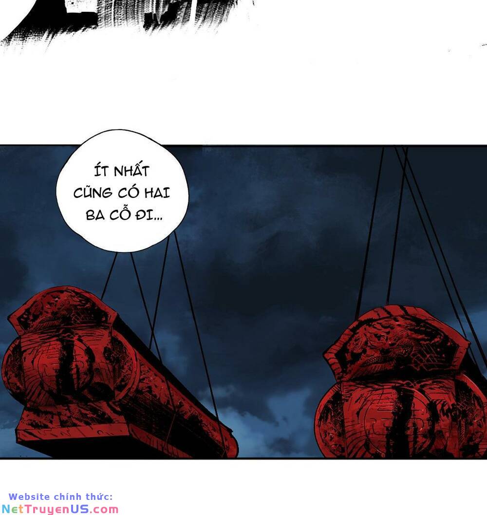 Sở Ô Chap 11 - Next Chap 12