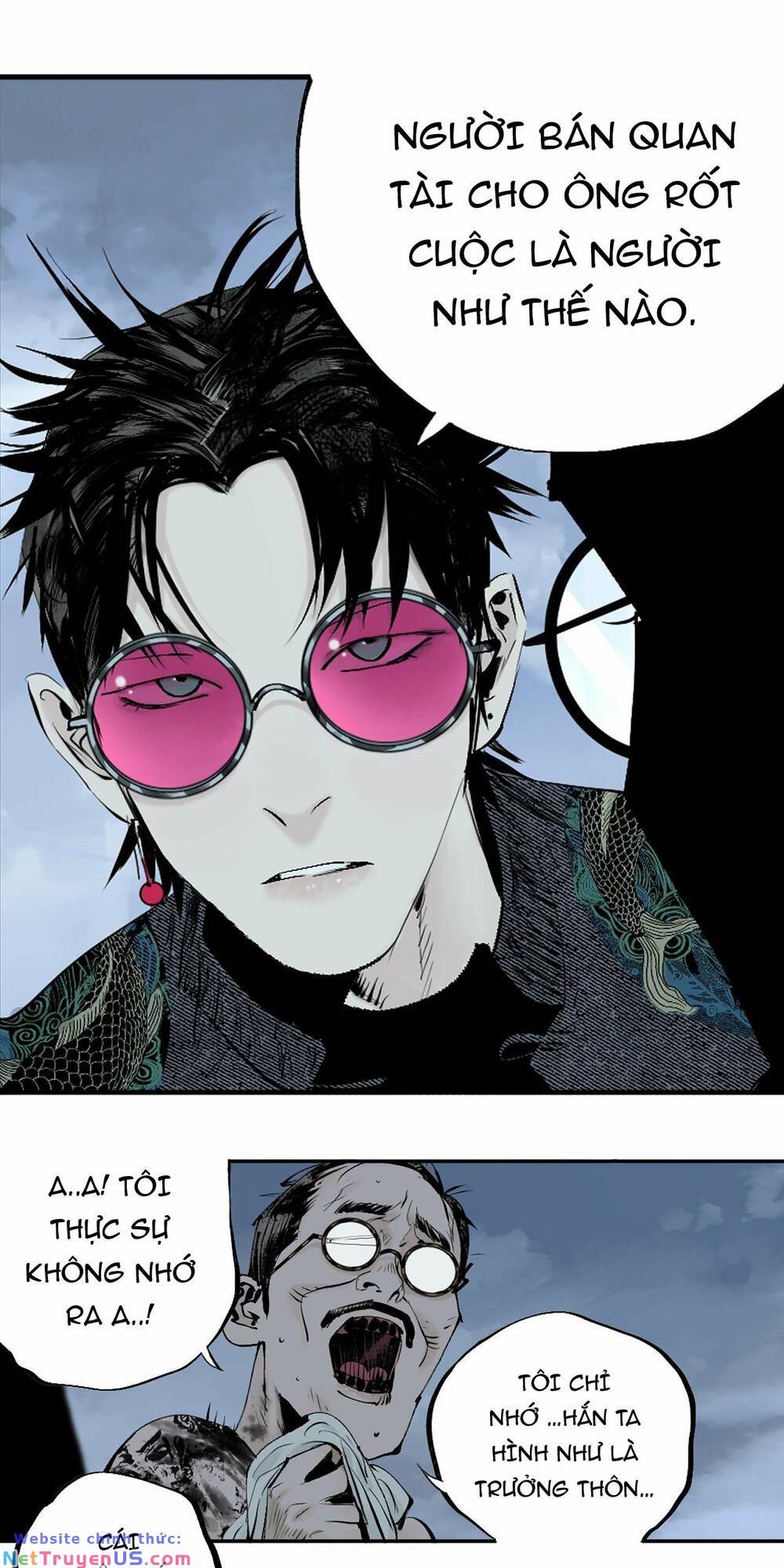 Sở Ô Chap 11 - Next Chap 12