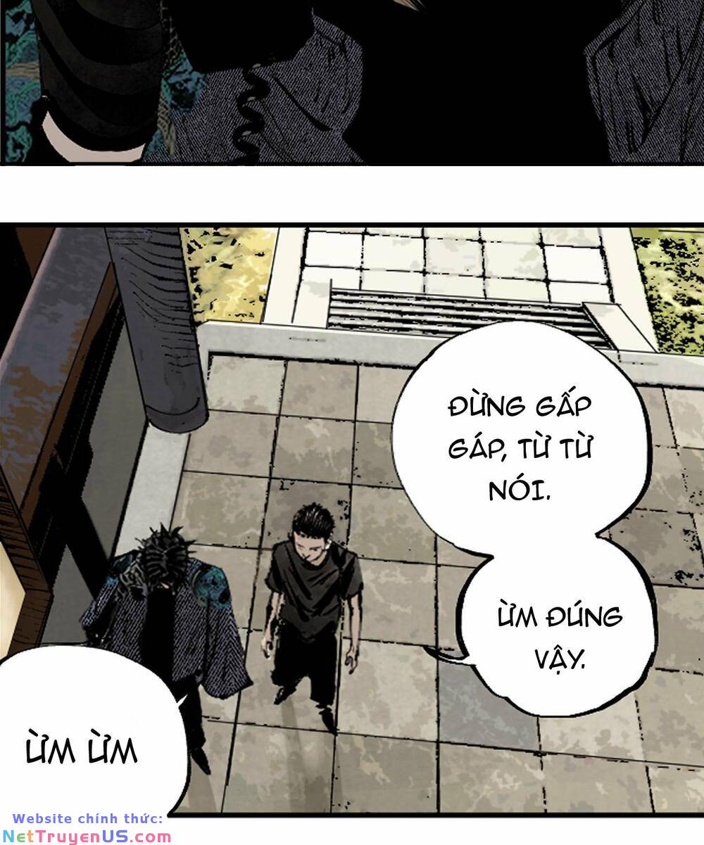 Sở Ô Chap 11 - Next Chap 12
