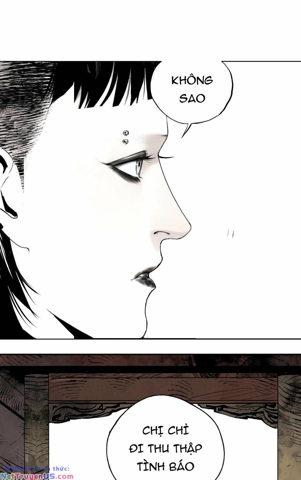 Sở Ô Chap 11 - Next Chap 12