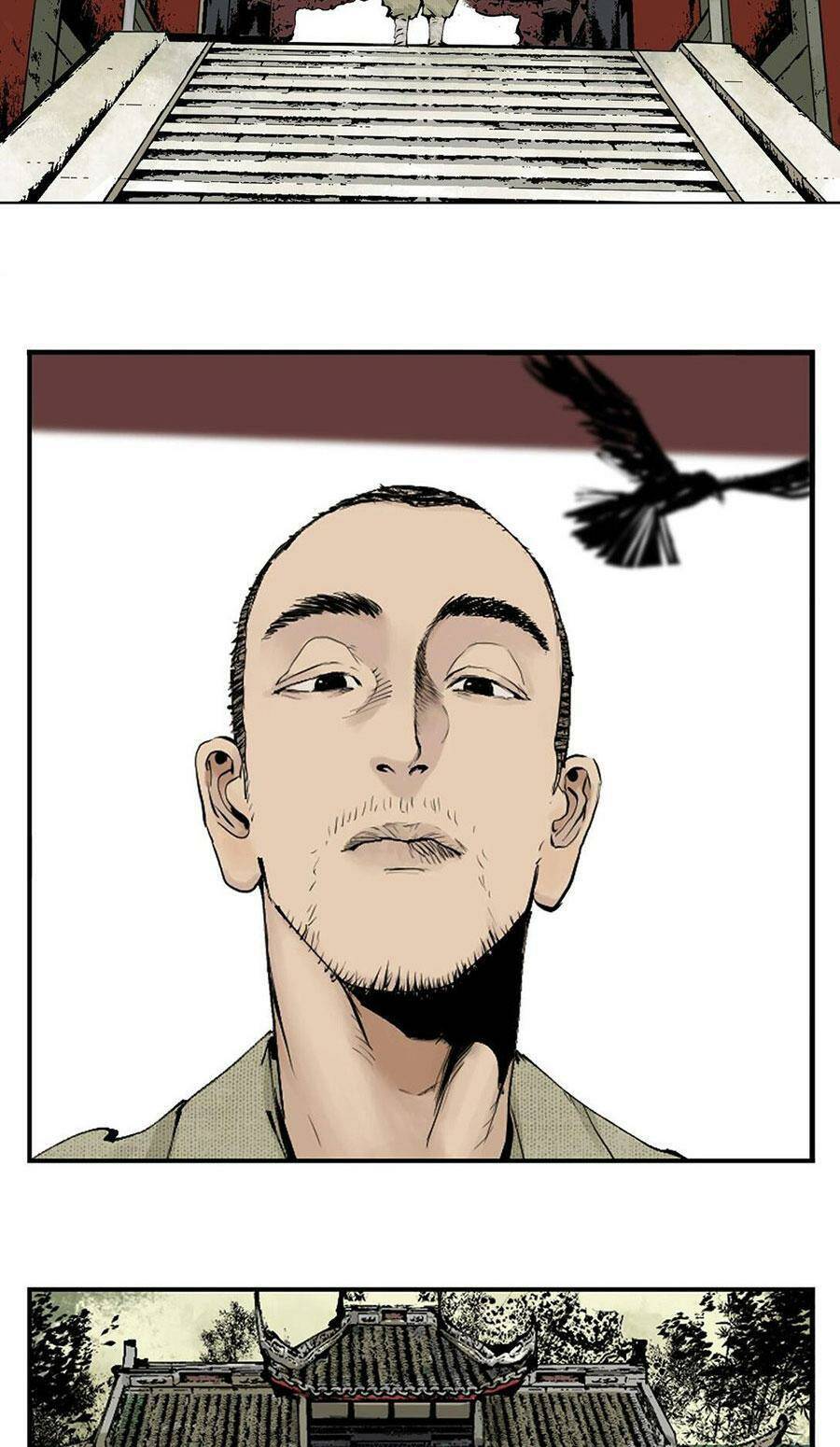 Sở Ô Chap 10 - Next Chap 11