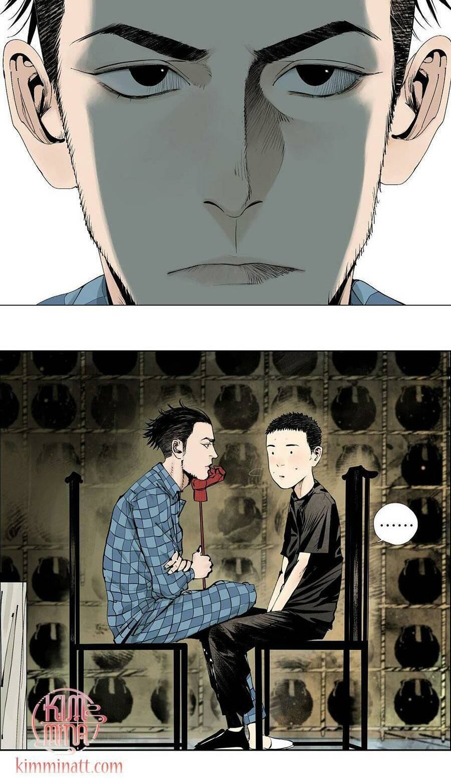 Sở Ô Chap 10 - Next Chap 11