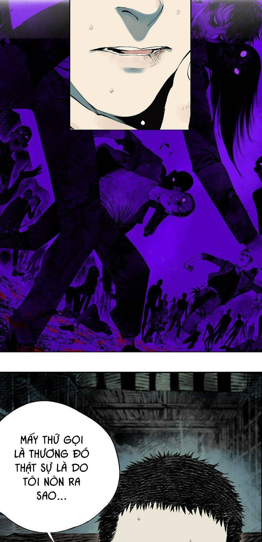 Sở Ô Chap 10 - Next Chap 11