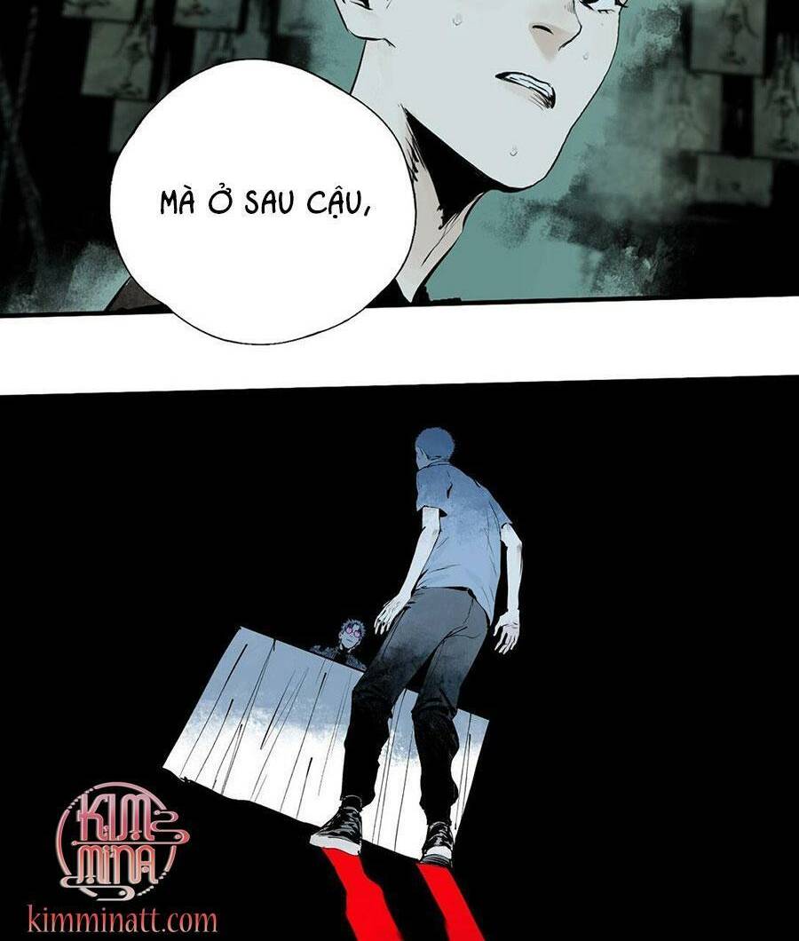 Sở Ô Chap 10 - Next Chap 11