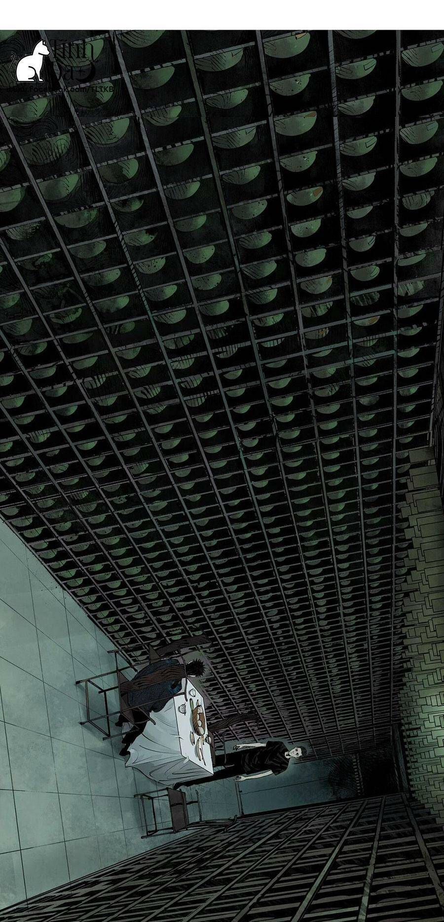 Sở Ô Chap 10 - Next Chap 11