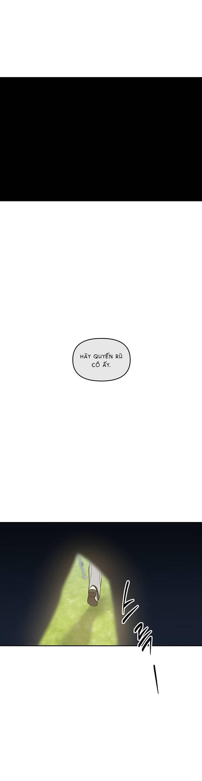 Vận Xui Chốn Công Sở Chap 9 - Next Chap 10