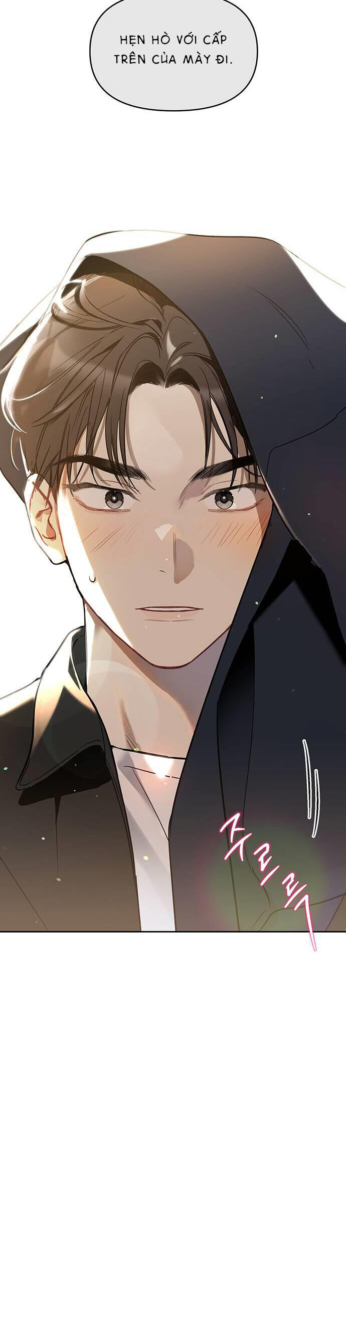 Vận Xui Chốn Công Sở Chap 9 - Next Chap 10