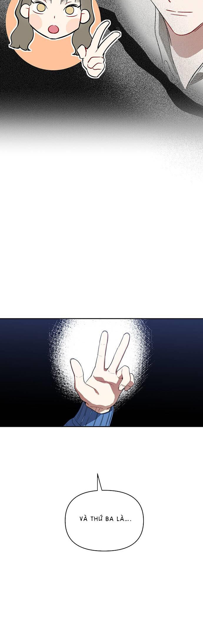 Vận Xui Chốn Công Sở Chap 8 - Next Chap 9