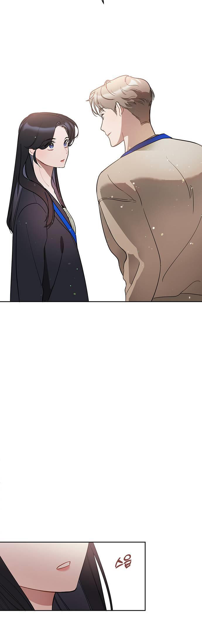 Vận Xui Chốn Công Sở Chap 8 - Next Chap 9