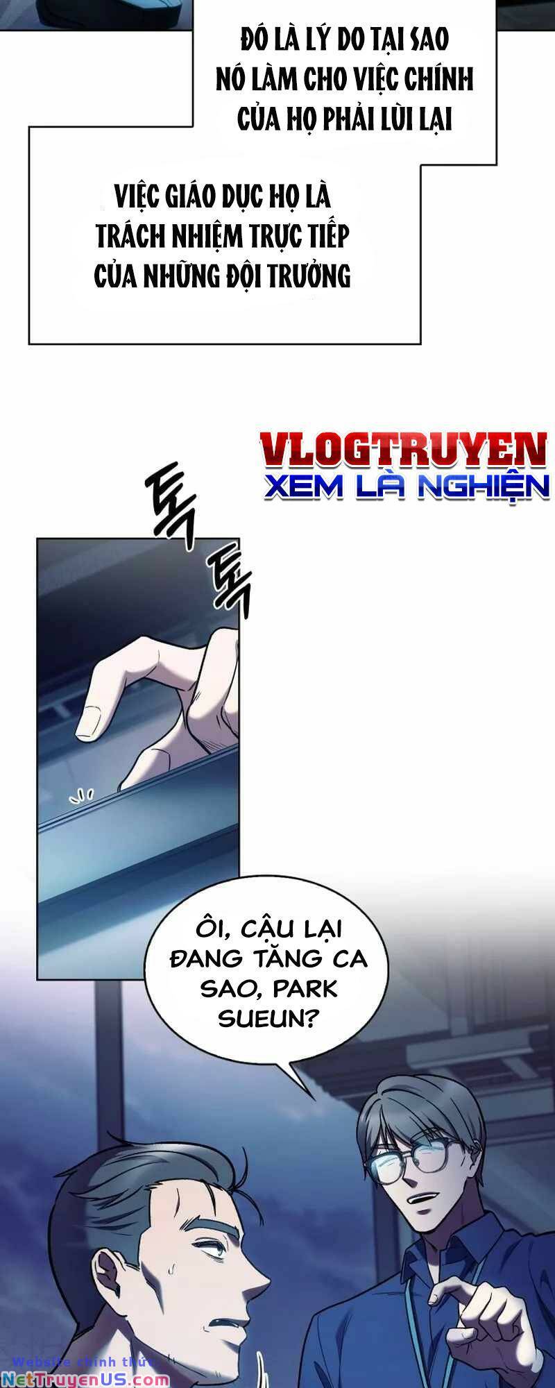 Shipper Đến Từ Murim Chap 7 - Next Chap 8