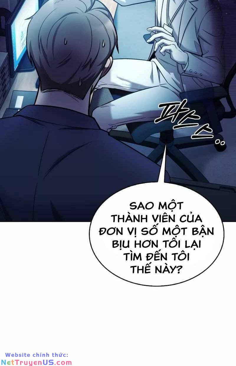 Shipper Đến Từ Murim Chap 7 - Next Chap 8