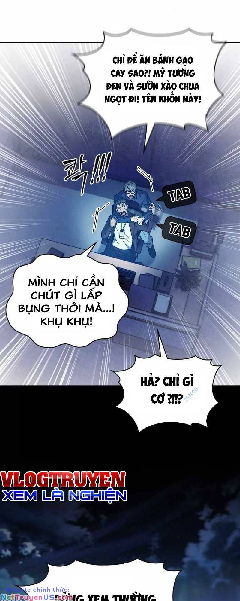 Shipper Đến Từ Murim Chap 7 - Next Chap 8
