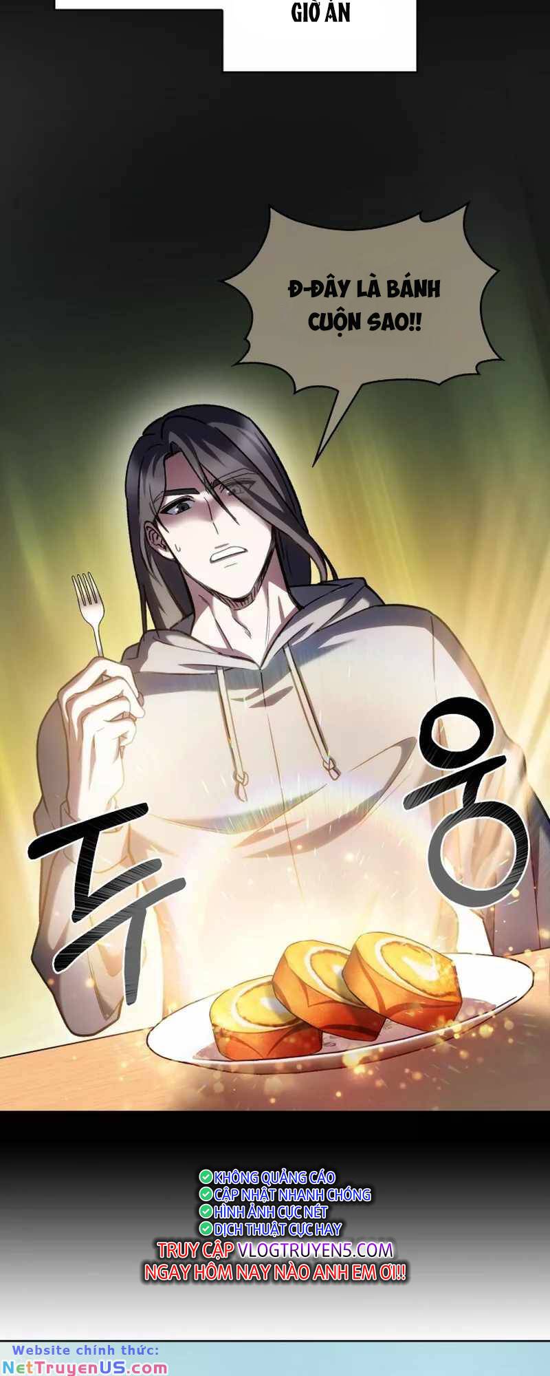 Shipper Đến Từ Murim Chap 7 - Next Chap 8