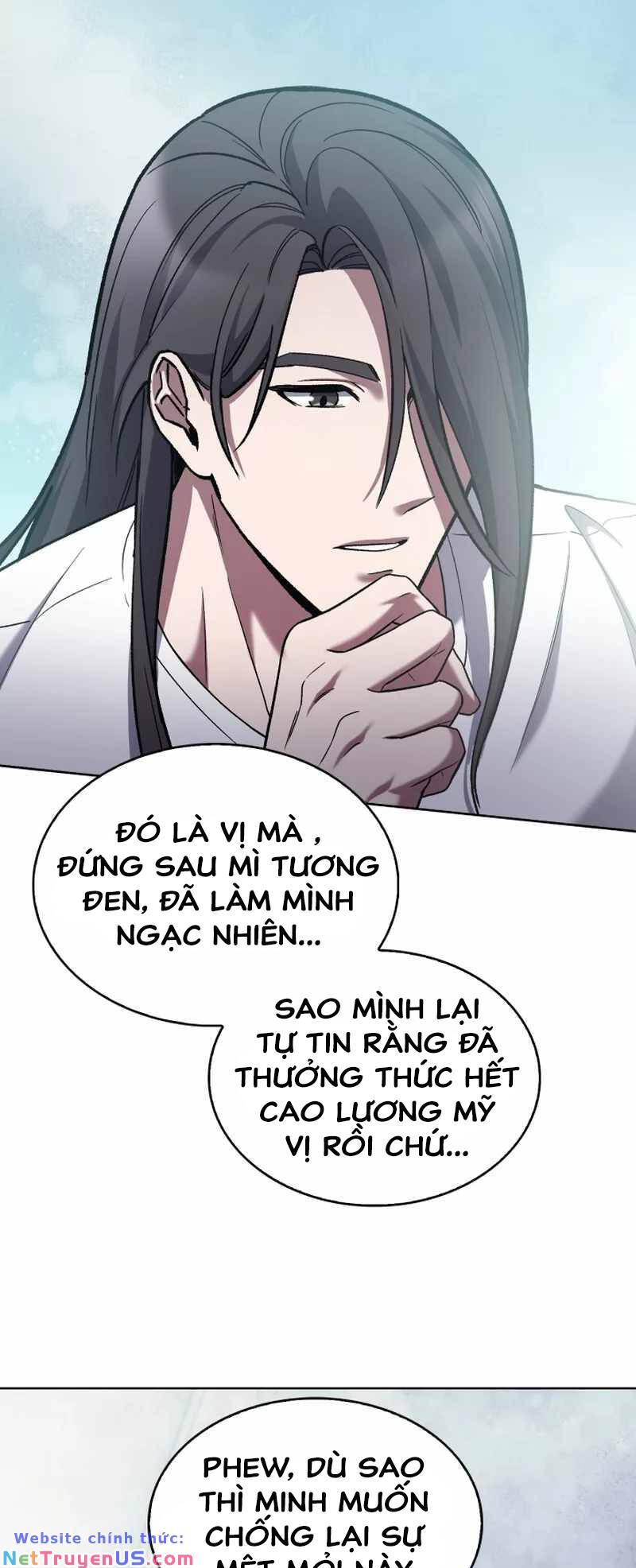 Shipper Đến Từ Murim Chap 7 - Next Chap 8