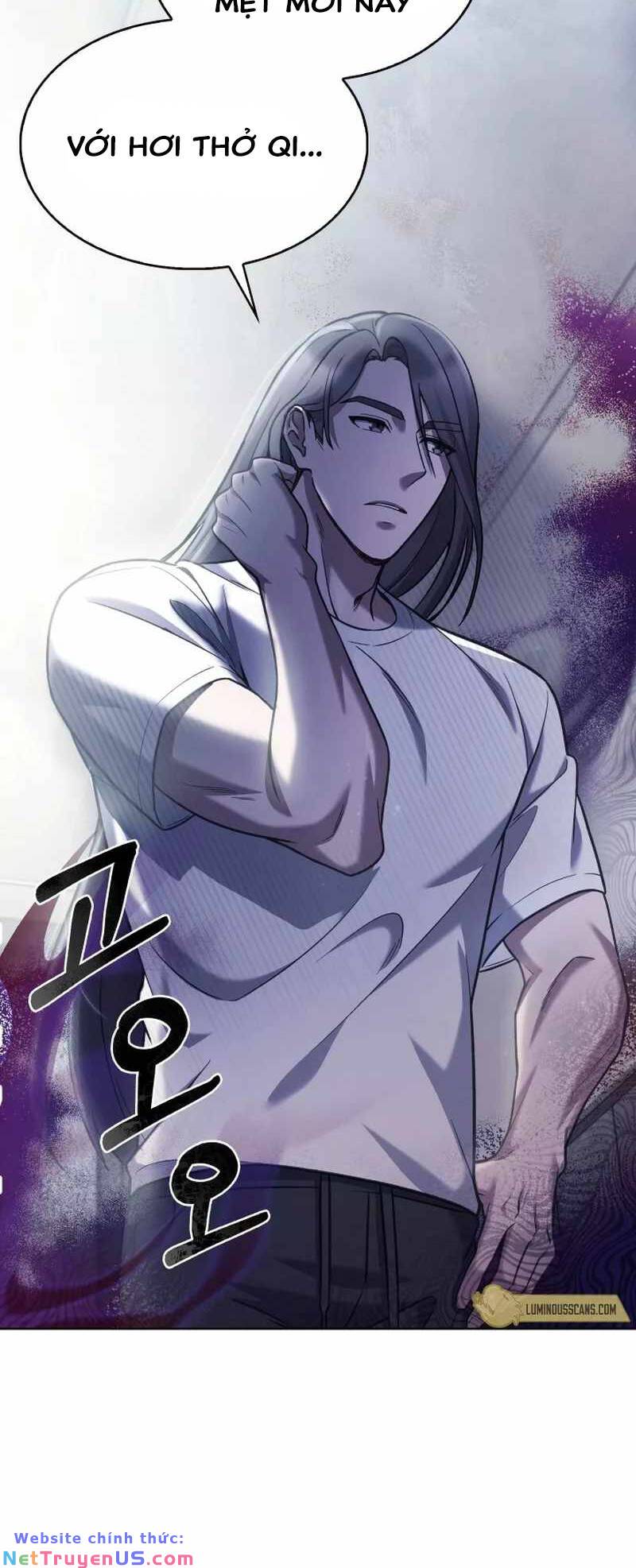 Shipper Đến Từ Murim Chap 7 - Next Chap 8