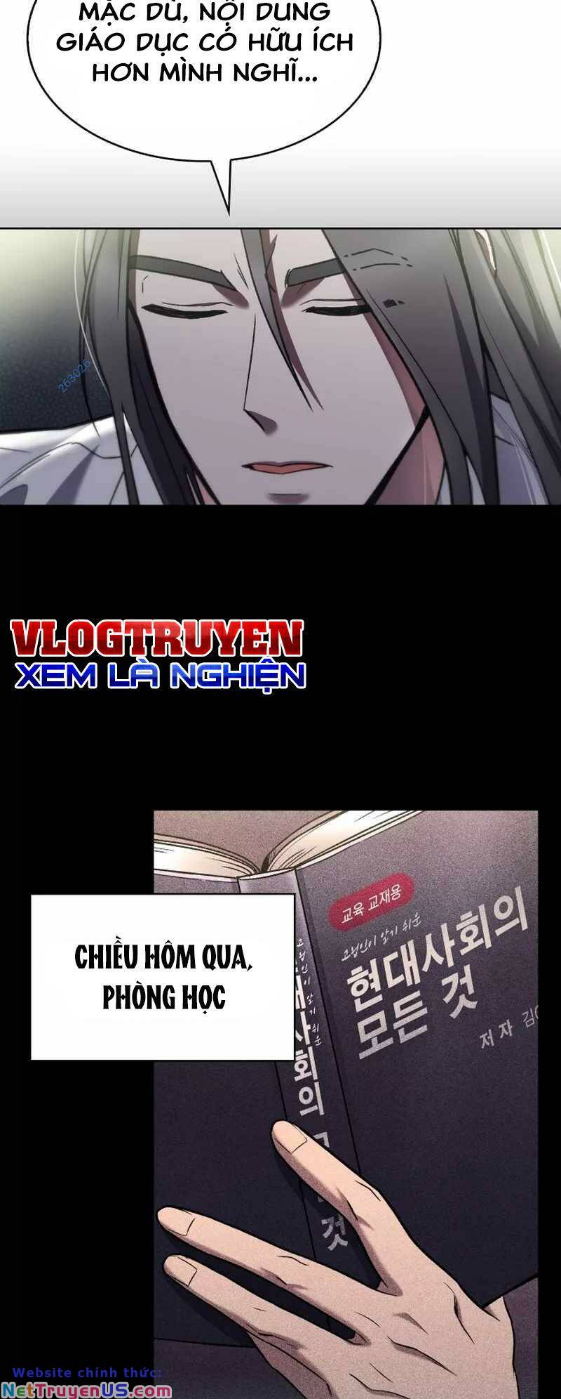 Shipper Đến Từ Murim Chap 7 - Next Chap 8