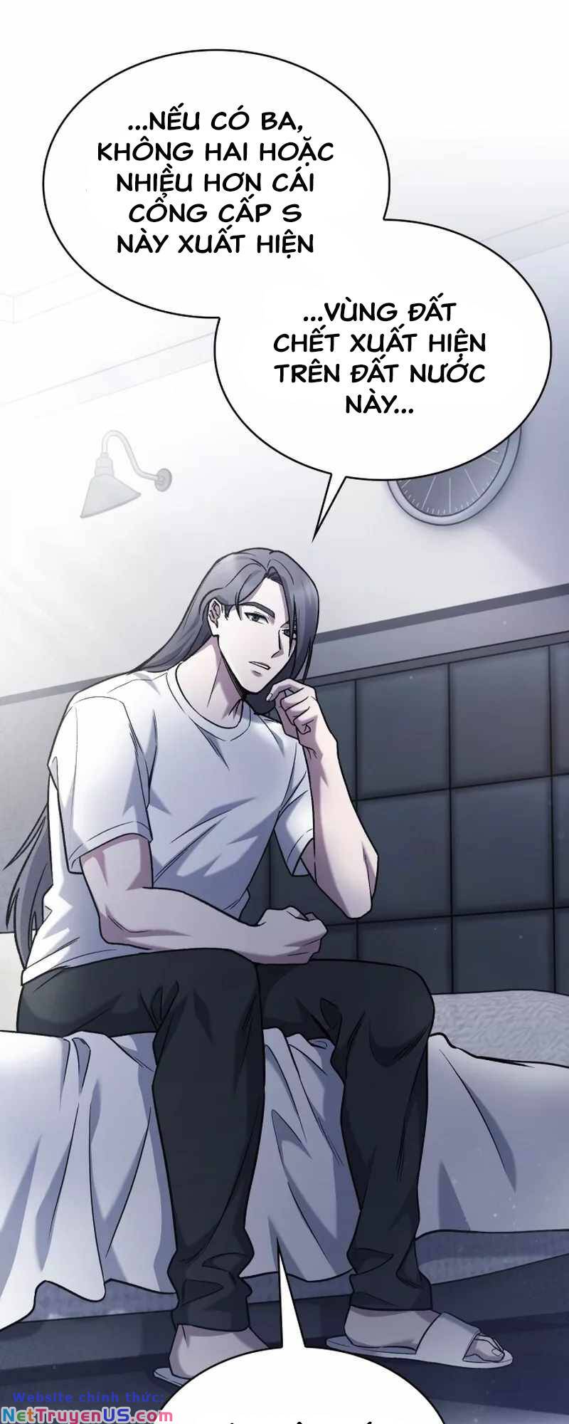 Shipper Đến Từ Murim Chap 7 - Next Chap 8
