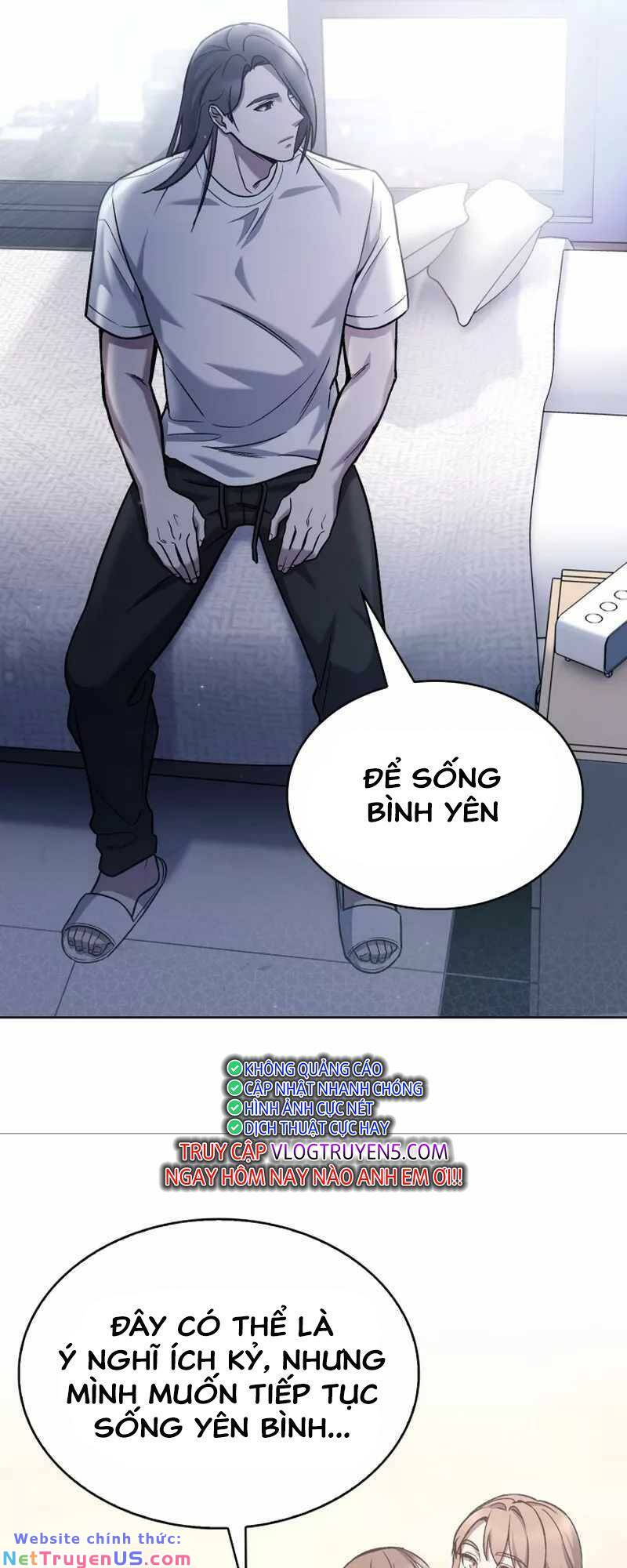 Shipper Đến Từ Murim Chap 7 - Next Chap 8