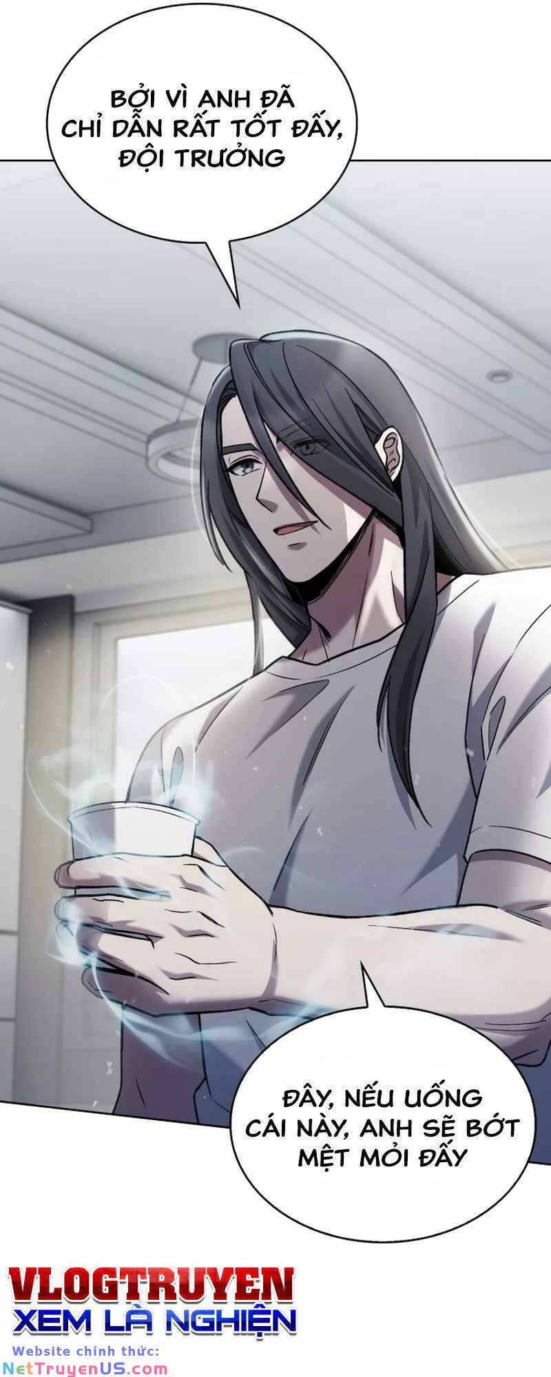 Shipper Đến Từ Murim Chap 7 - Next Chap 8