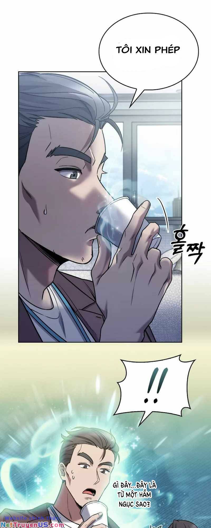 Shipper Đến Từ Murim Chap 7 - Next Chap 8