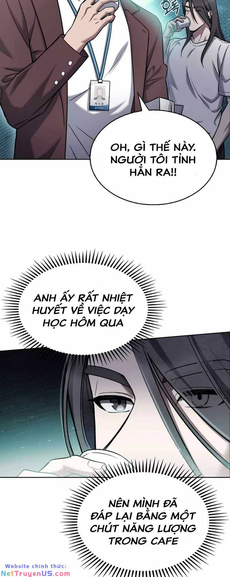 Shipper Đến Từ Murim Chap 7 - Next Chap 8