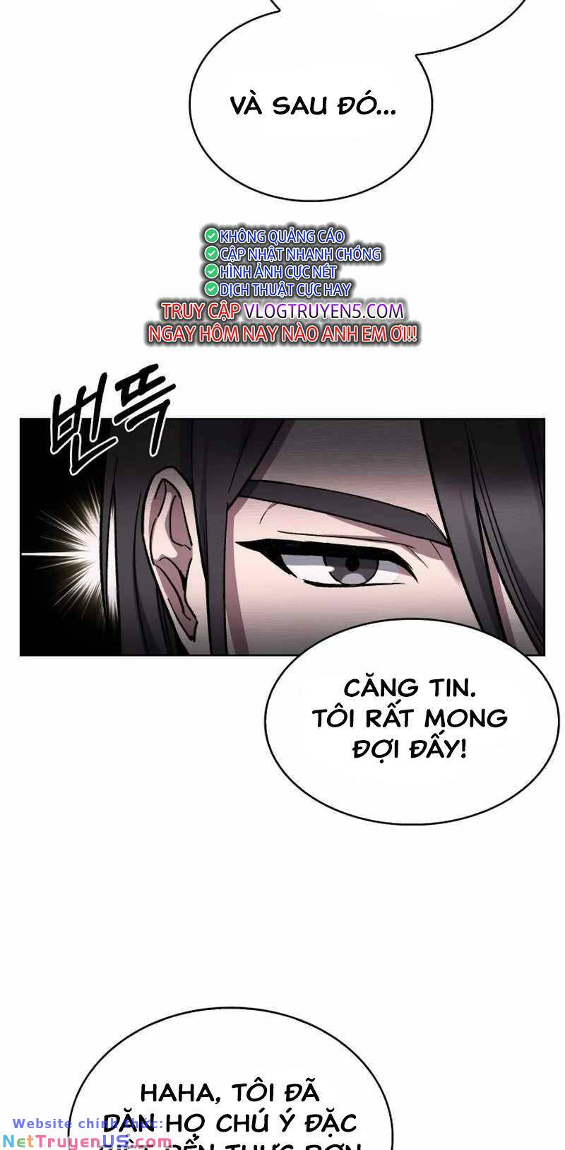 Shipper Đến Từ Murim Chap 7 - Next Chap 8