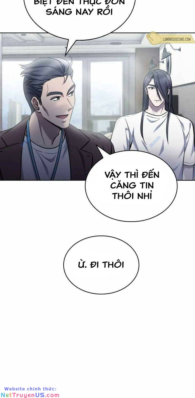 Shipper Đến Từ Murim Chap 7 - Next Chap 8