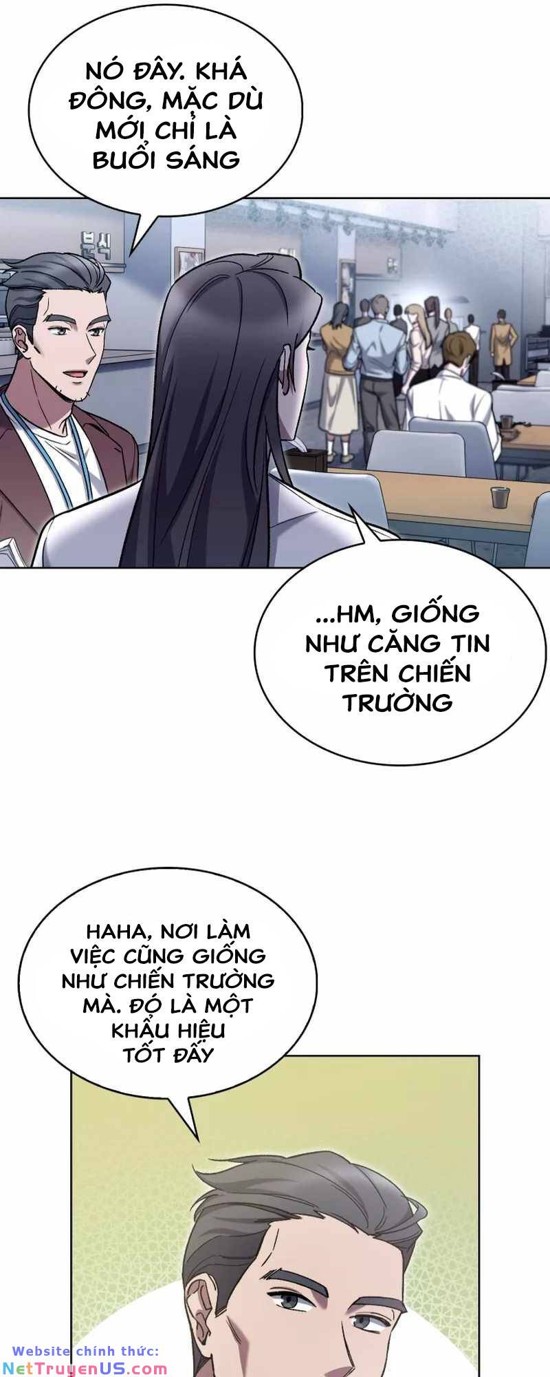 Shipper Đến Từ Murim Chap 7 - Next Chap 8
