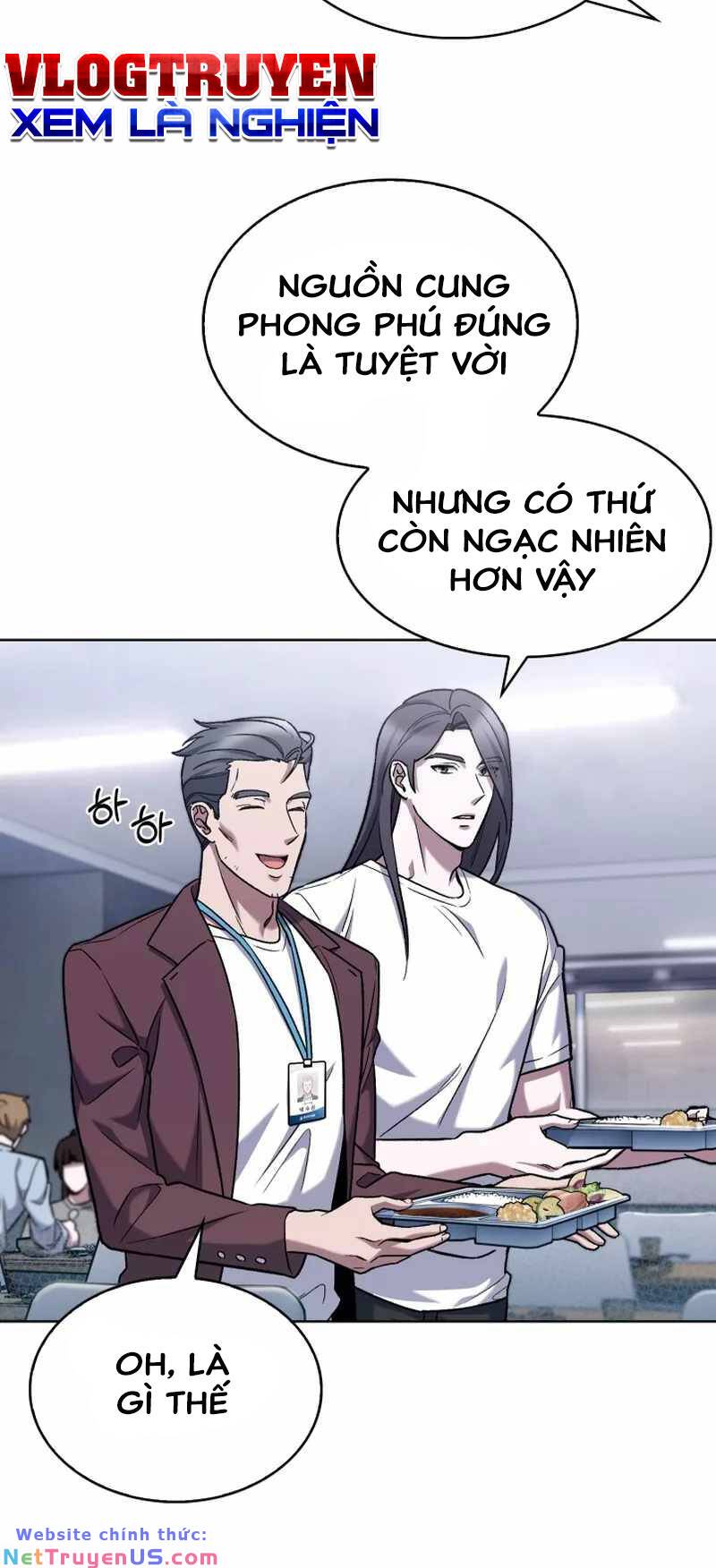 Shipper Đến Từ Murim Chap 7 - Next Chap 8