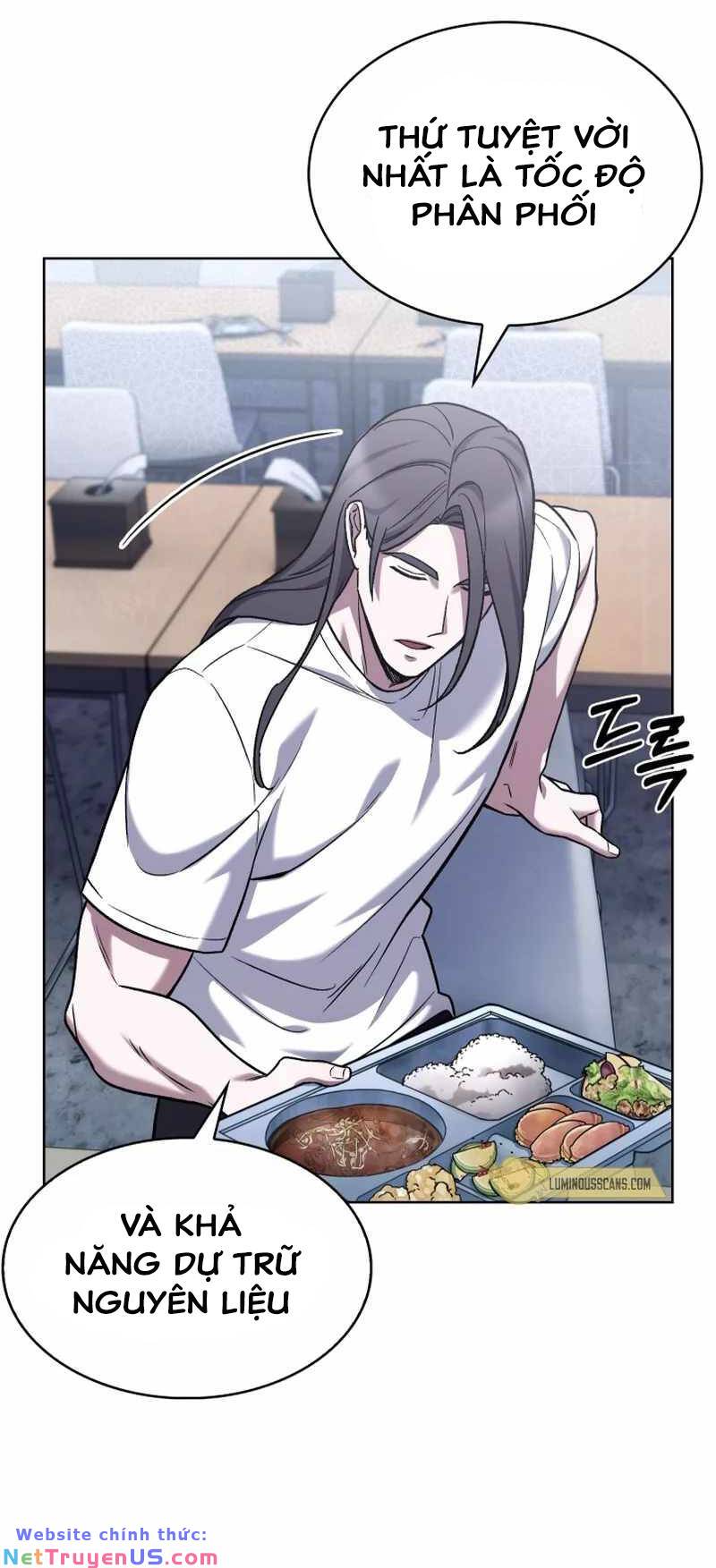 Shipper Đến Từ Murim Chap 7 - Next Chap 8