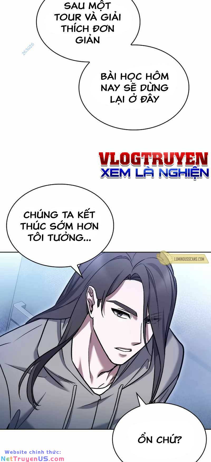 Shipper Đến Từ Murim Chap 7 - Next Chap 8