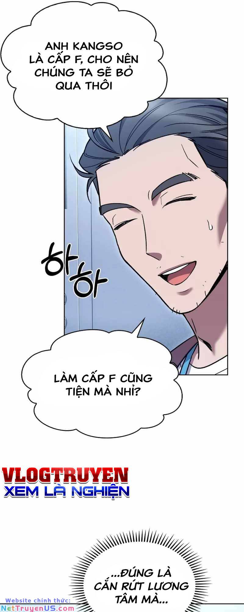 Shipper Đến Từ Murim Chap 7 - Next Chap 8