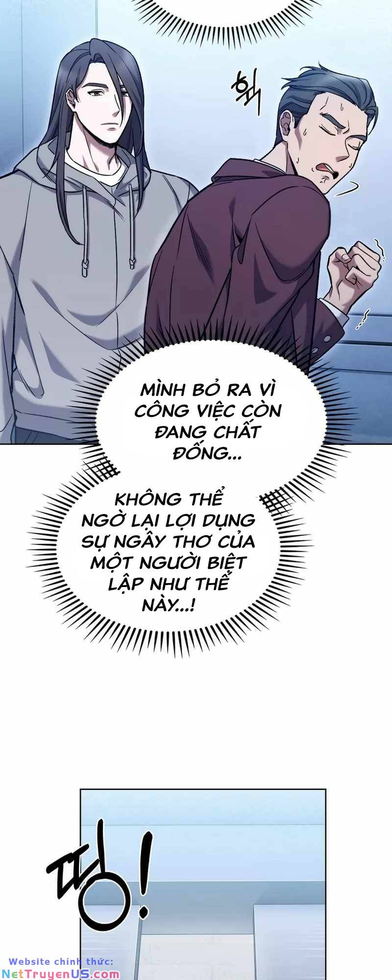 Shipper Đến Từ Murim Chap 7 - Next Chap 8