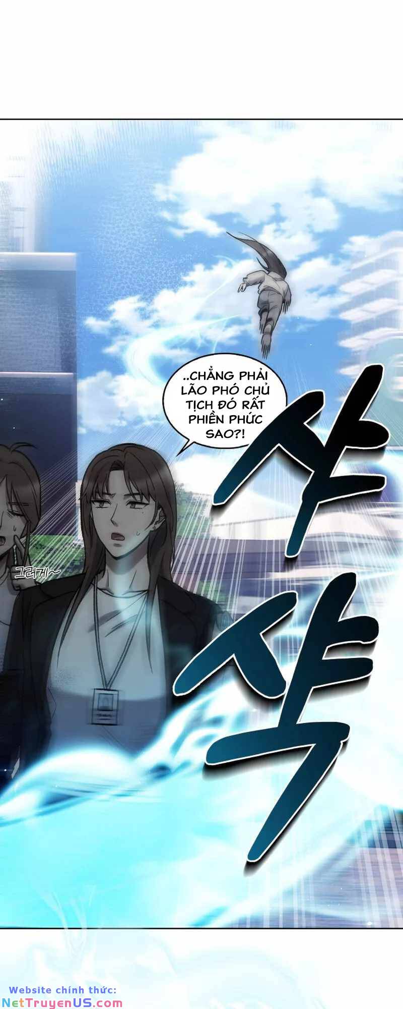 Shipper Đến Từ Murim Chap 6 - Next Chap 7
