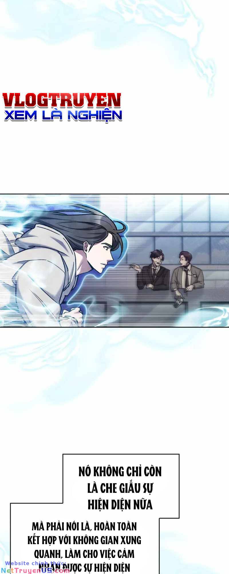 Shipper Đến Từ Murim Chap 6 - Next Chap 7