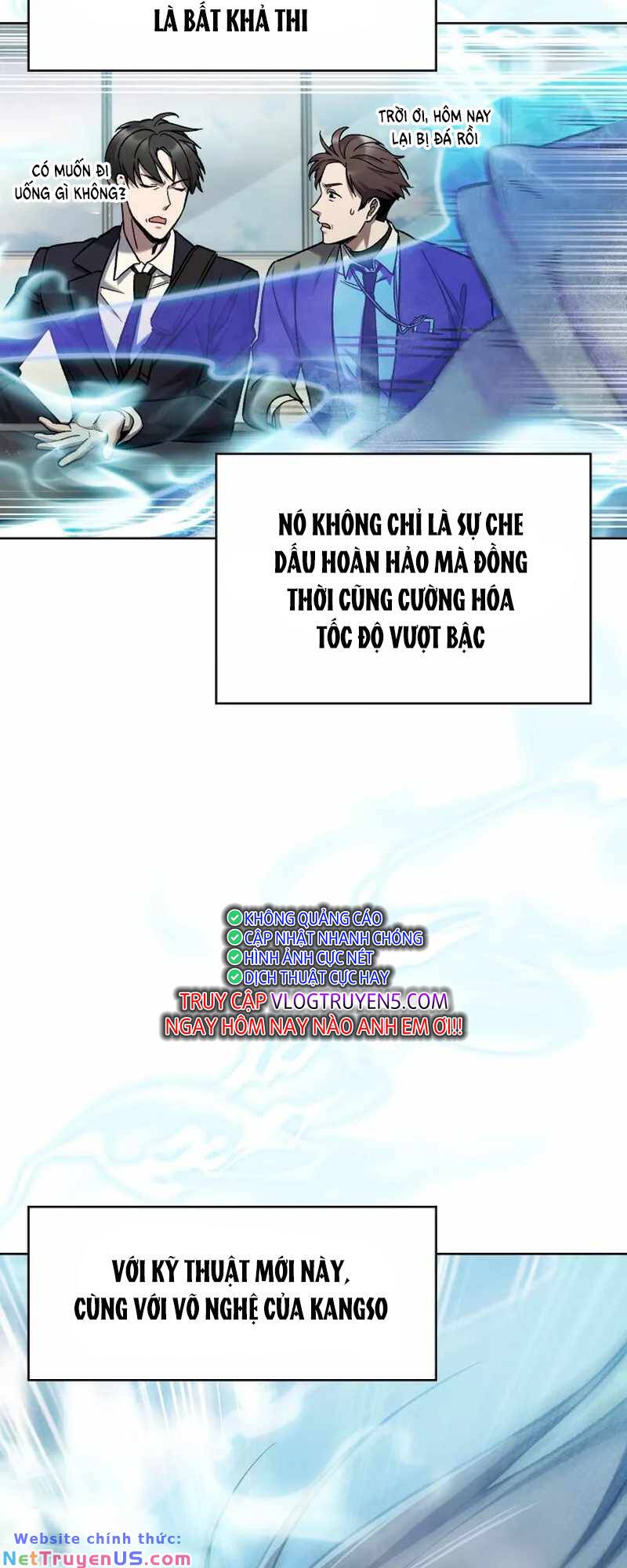 Shipper Đến Từ Murim Chap 6 - Next Chap 7