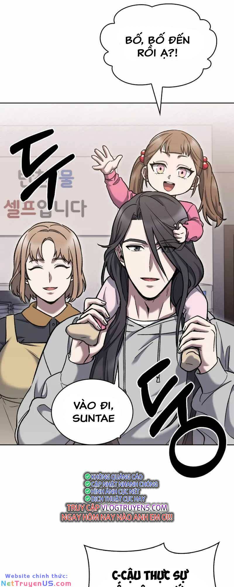 Shipper Đến Từ Murim Chap 6 - Next Chap 7