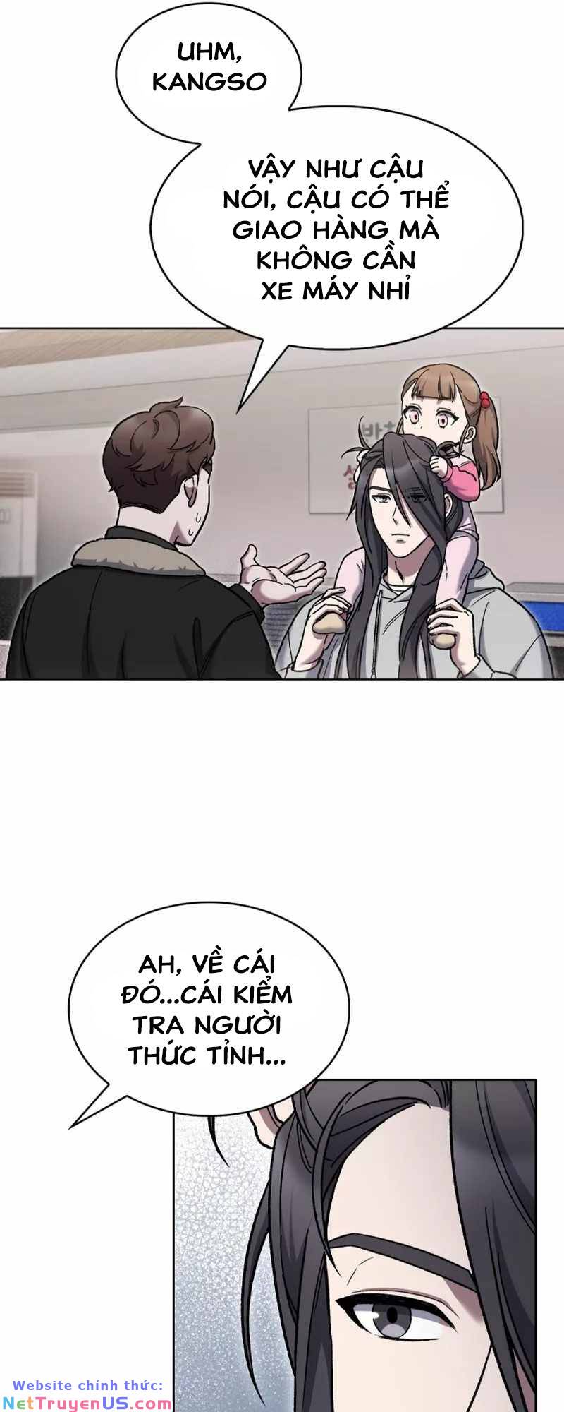 Shipper Đến Từ Murim Chap 6 - Next Chap 7