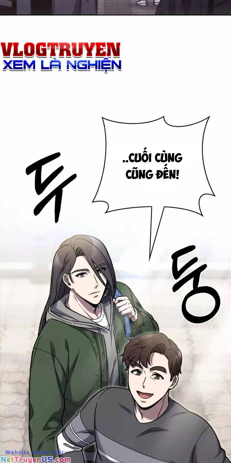 Shipper Đến Từ Murim Chap 6 - Next Chap 7
