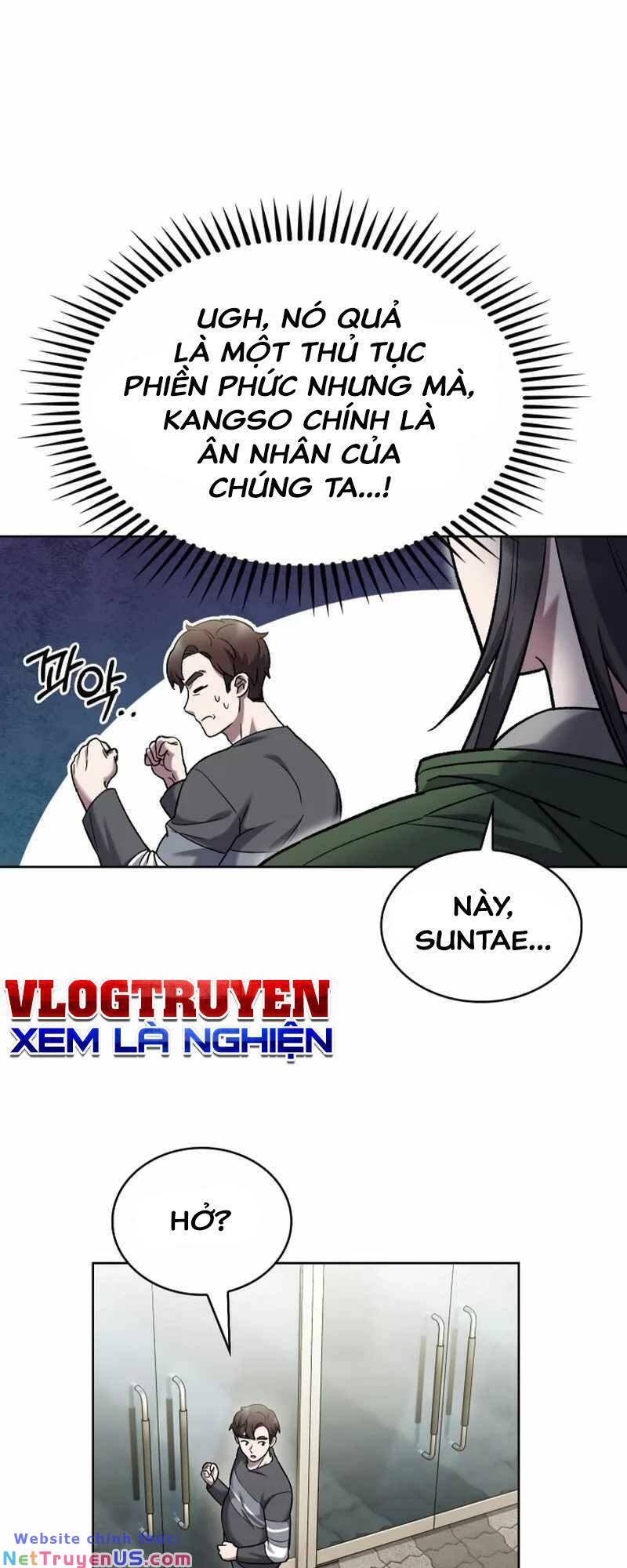Shipper Đến Từ Murim Chap 6 - Next Chap 7