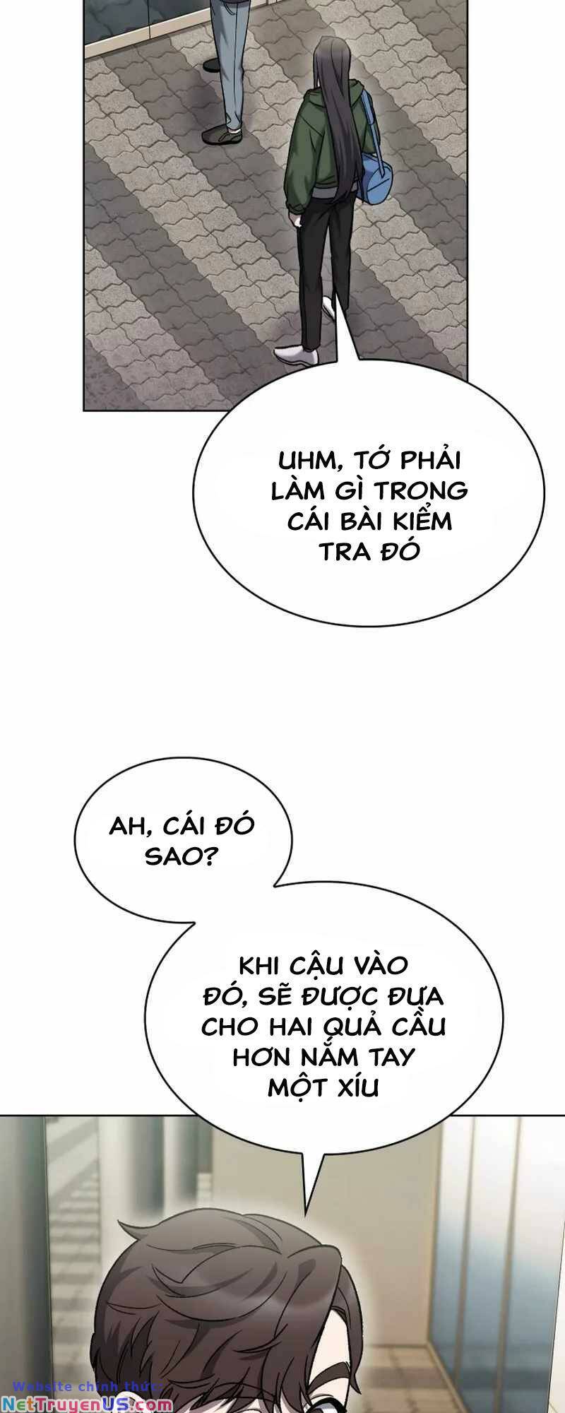 Shipper Đến Từ Murim Chap 6 - Next Chap 7