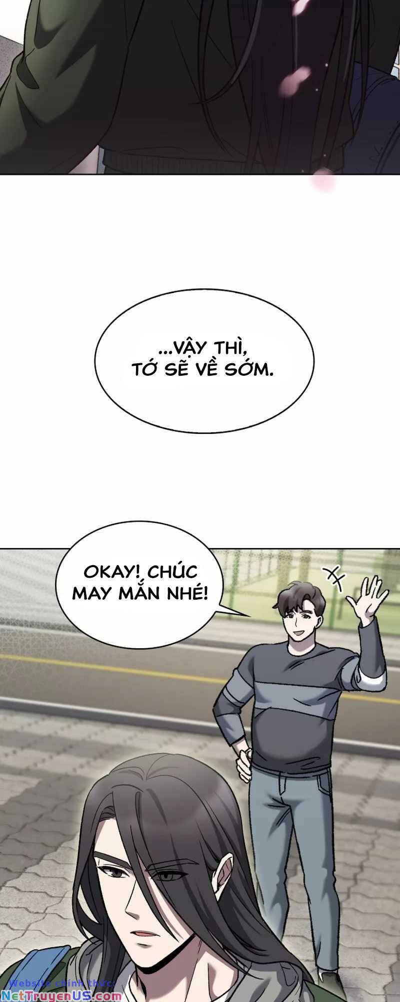Shipper Đến Từ Murim Chap 6 - Next Chap 7
