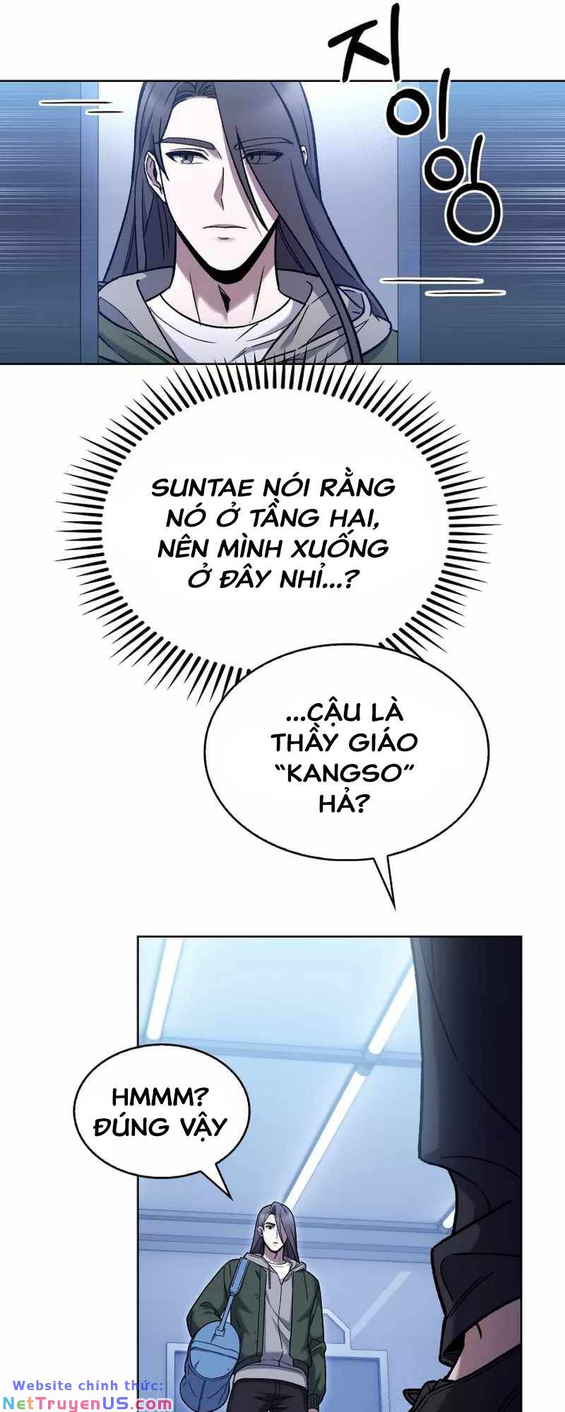 Shipper Đến Từ Murim Chap 6 - Next Chap 7