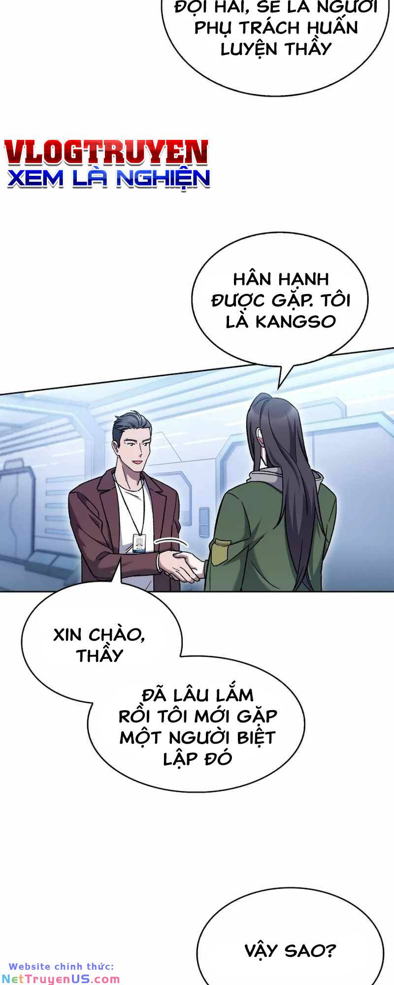 Shipper Đến Từ Murim Chap 6 - Next Chap 7