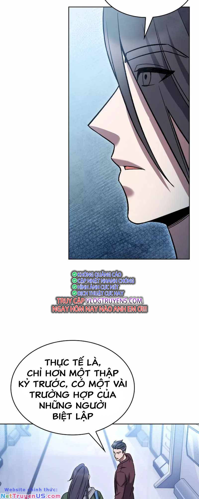 Shipper Đến Từ Murim Chap 6 - Next Chap 7
