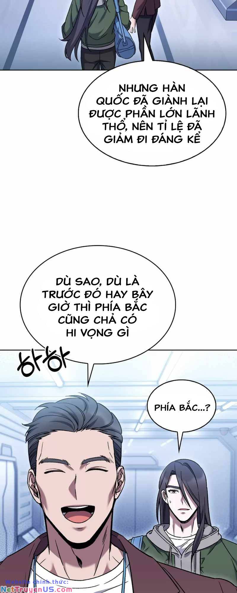 Shipper Đến Từ Murim Chap 6 - Next Chap 7