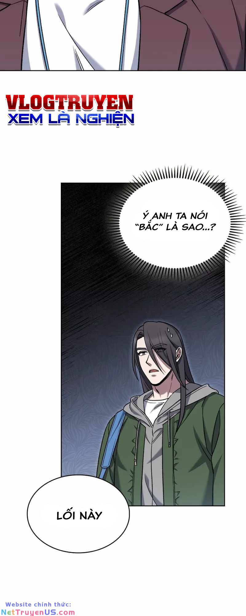 Shipper Đến Từ Murim Chap 6 - Next Chap 7
